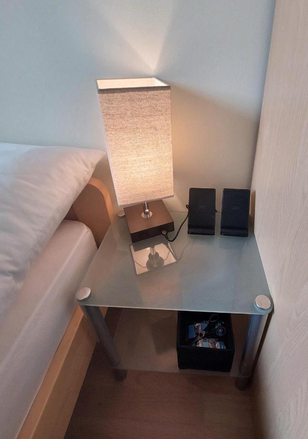 Apartman Nelamore - Krk Town, 300 Meters To The Beach Екстер'єр фото
