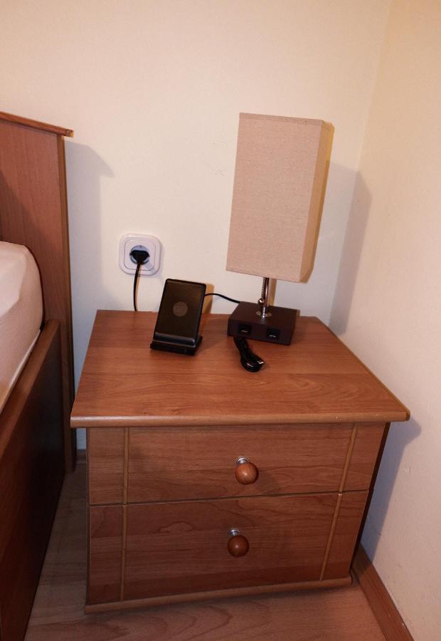 Apartman Nelamore - Krk Town, 300 Meters To The Beach Екстер'єр фото